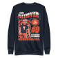 Luke Altmyer "Retro" Sweatshirt