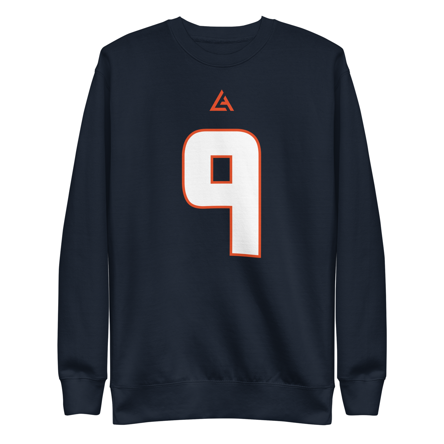 Luke Altmyer "Jersey" Sweatshirt