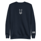 Kenneth Walker III "K9" Embroidered Sweatshirt