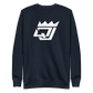 Quinshon Judkins "Logo" Sweatshirt
