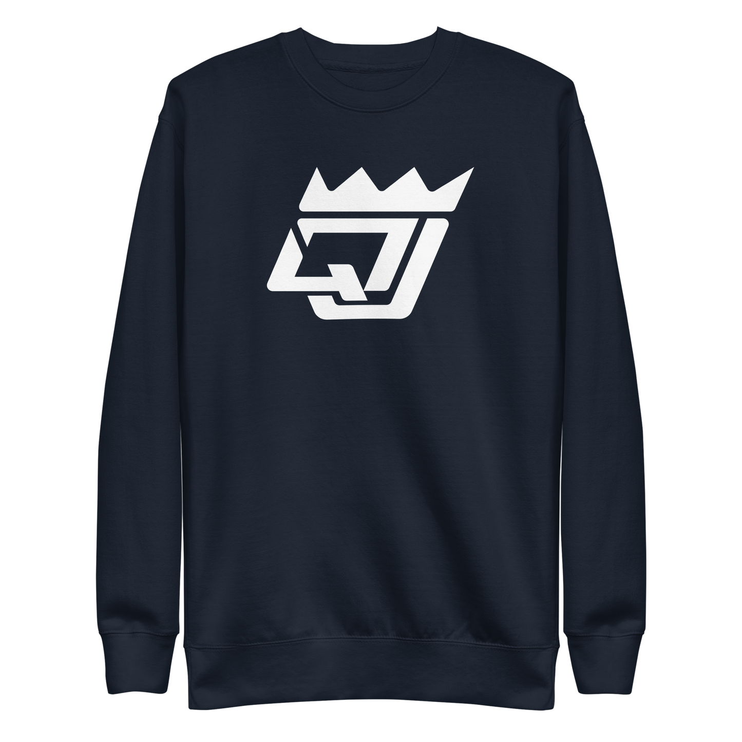 Quinshon Judkins "Logo" Sweatshirt