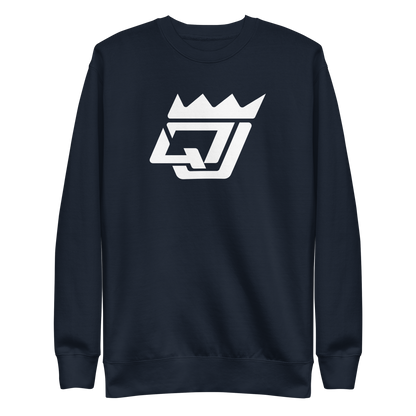 Quinshon Judkins "Logo" Sweatshirt