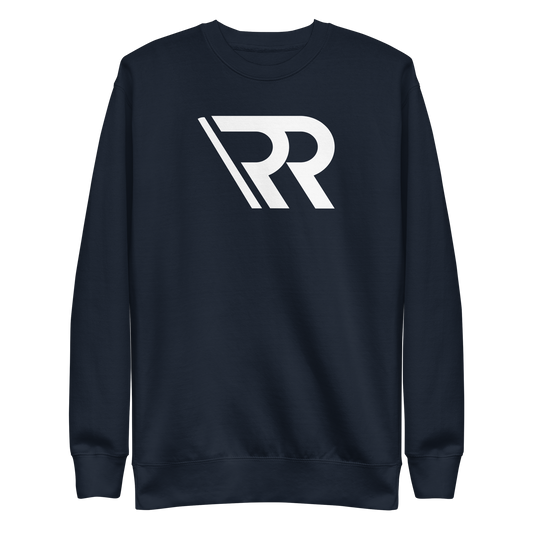 Raymond Representation "Logo" Sweatshirt