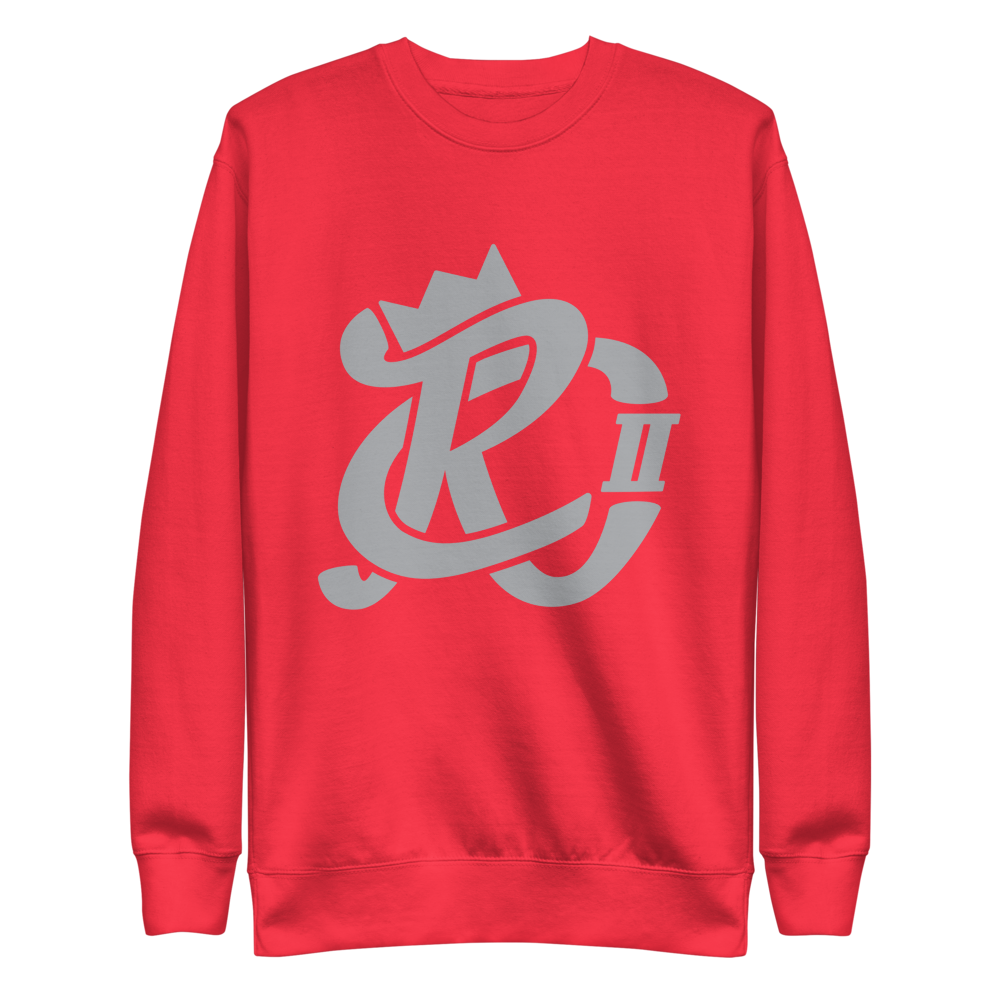 Corey Robinson II "Logo" Sweatshirt