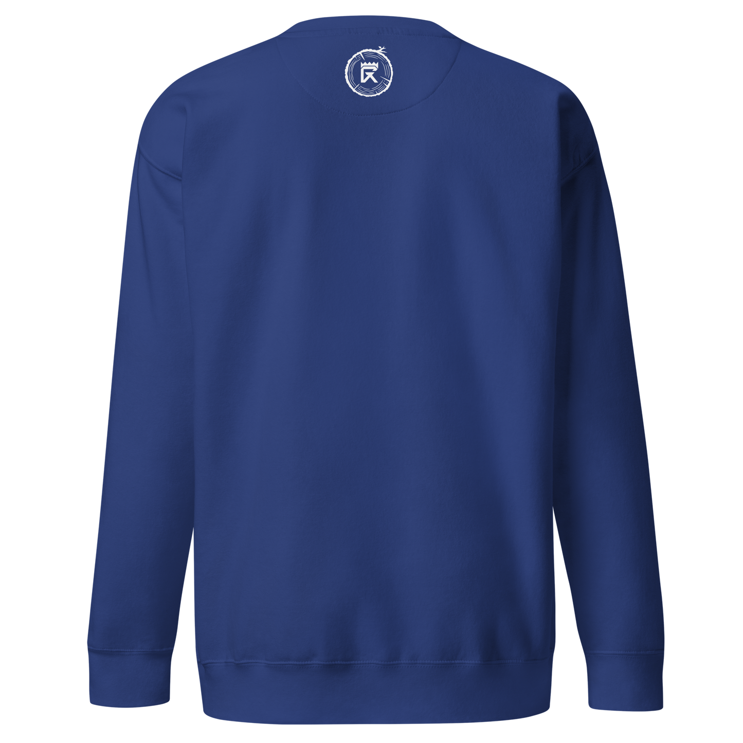 Greg Rousseau "Grootsseau" Sweatshirt