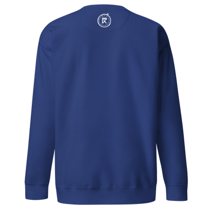 Greg Rousseau "Grootsseau" Sweatshirt