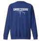 Greg Rousseau "Grootsseau" Sweatshirt