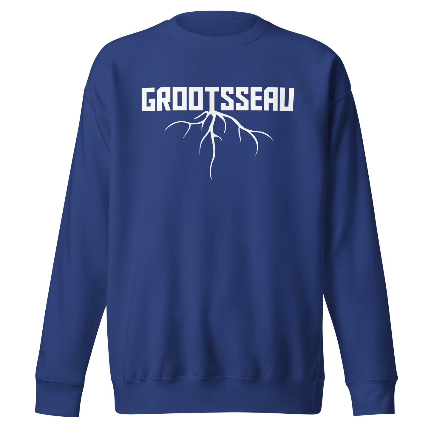 Greg Rousseau "Grootsseau" Sweatshirt