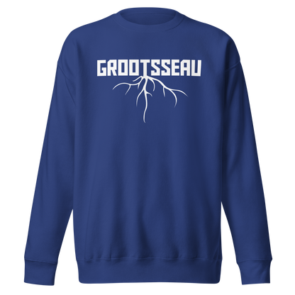 Greg Rousseau "Grootsseau" Sweatshirt