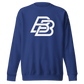 Barion Brown "Logo" Sweatshirt