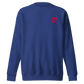 Greg Rousseau "Logo" Sweatshirt