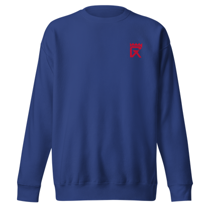 Greg Rousseau "Logo" Sweatshirt