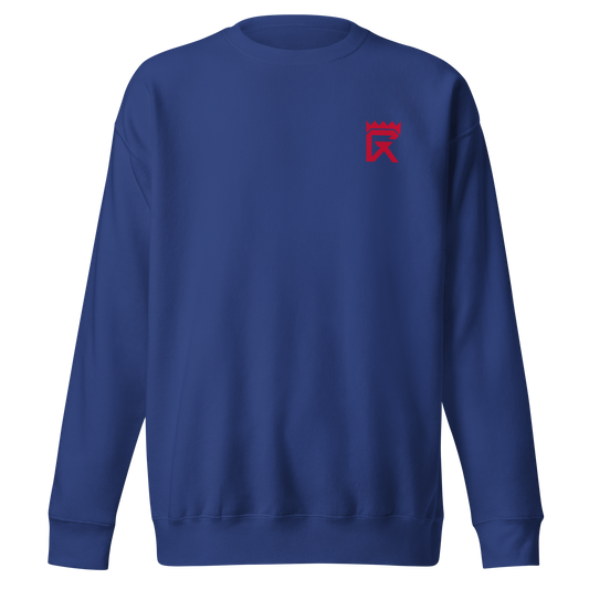 Greg Rousseau "Logo" Sweatshirt