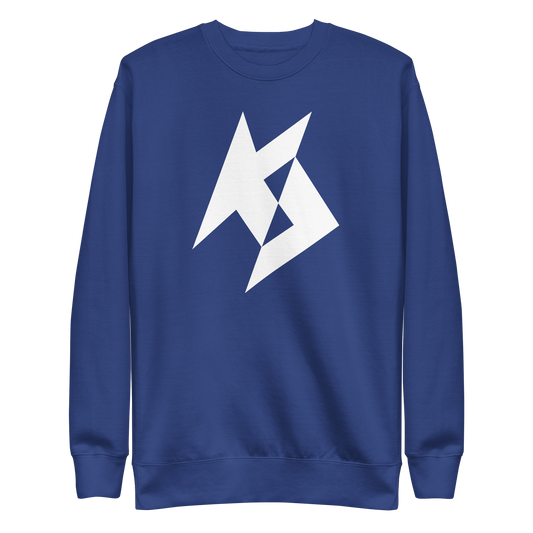 Kenyan Drake "Logo" Sweatshirt