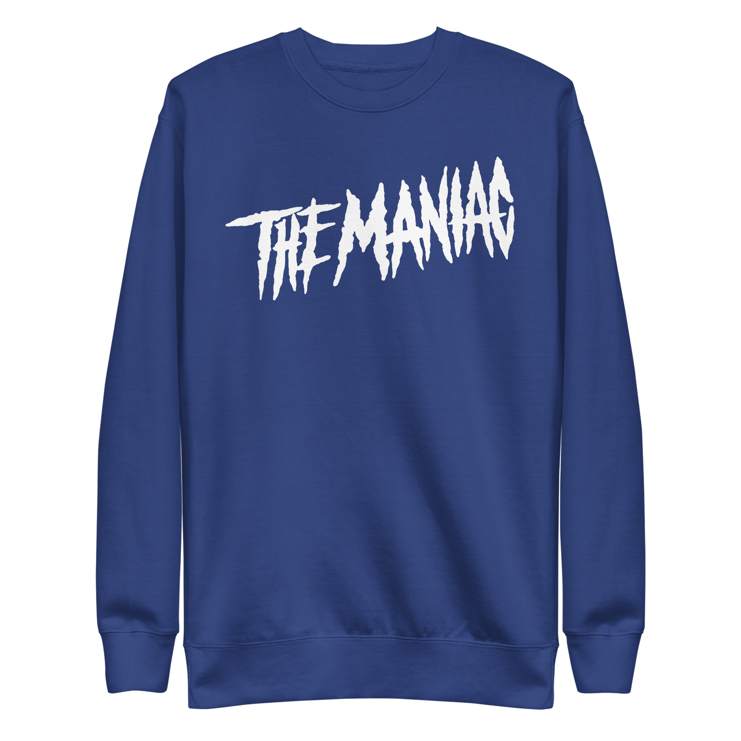 Shaquille Leonard "Logo" Sweatshirt