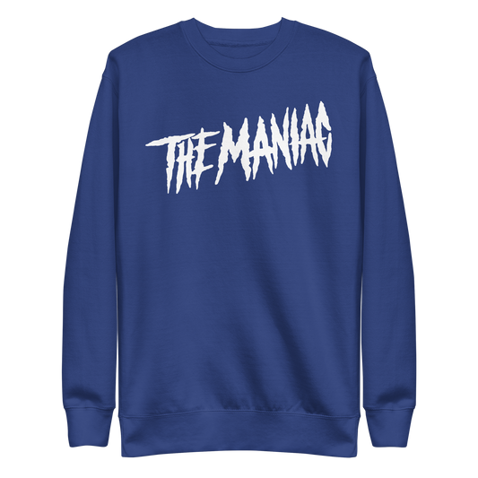 Shaquille Leonard "Logo" Sweatshirt