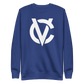 Christopher Vizzina  "Logo" Sweatshirt