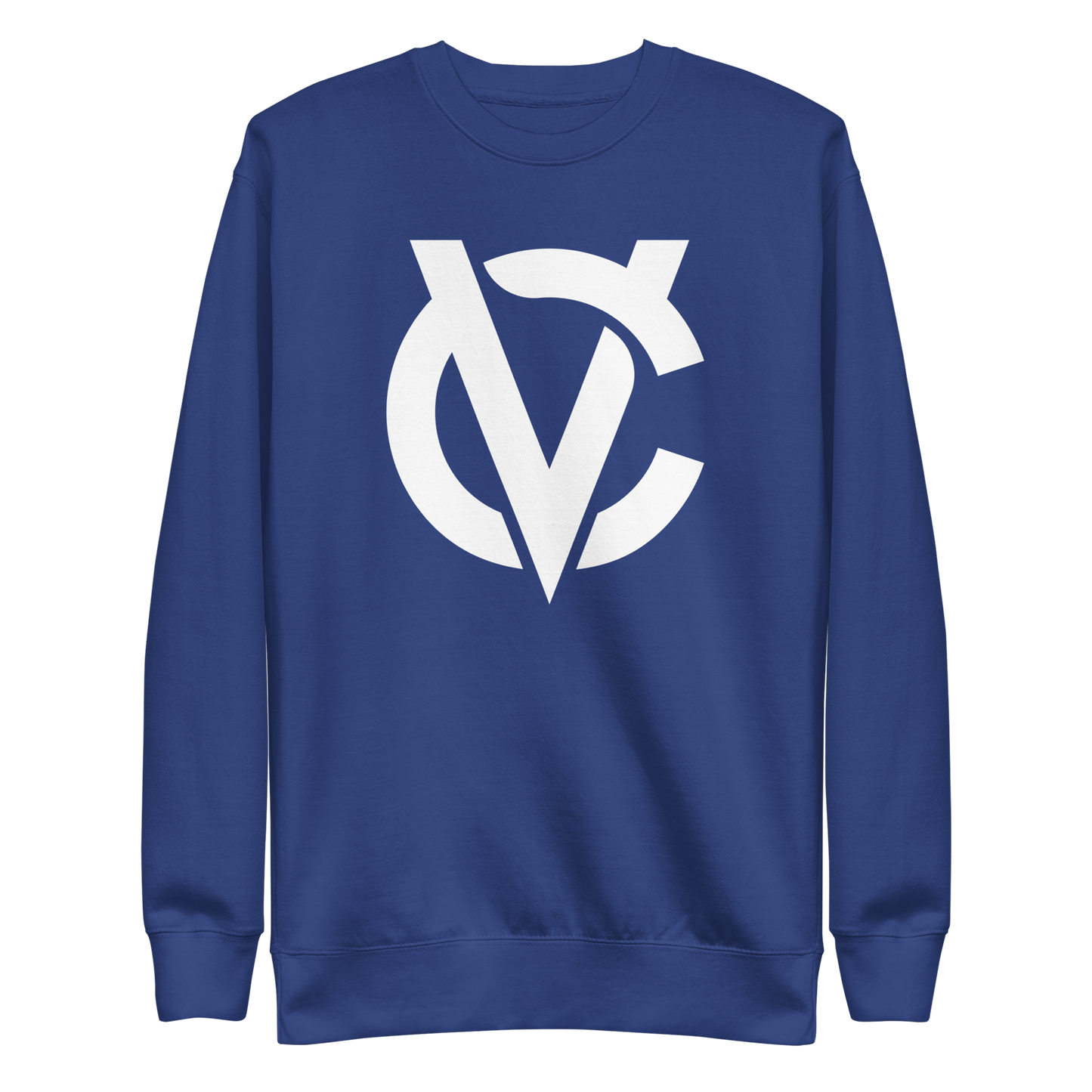 Christopher Vizzina  "Logo" Sweatshirt