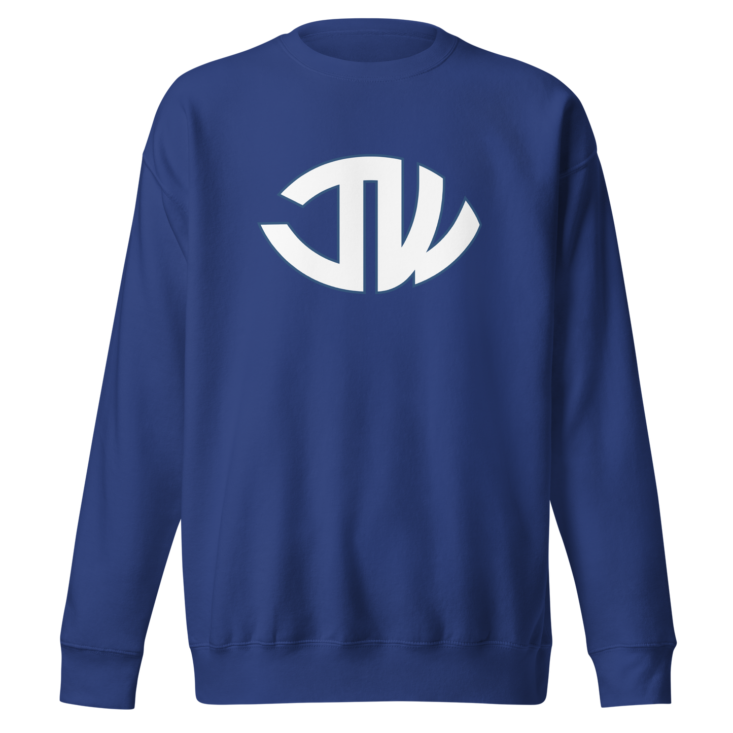 Jelani Woods "Logo" Sweatshirt