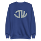 Jelani Woods "Logo" Sweatshirt
