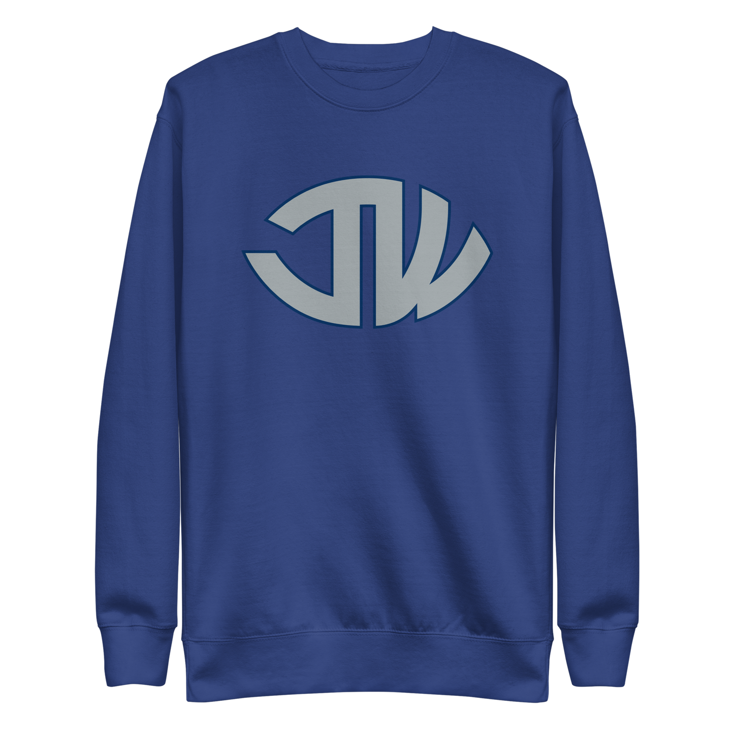 Jelani Woods "Logo" Sweatshirt