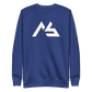 Montez Sweat "Logo" Sweatshirt