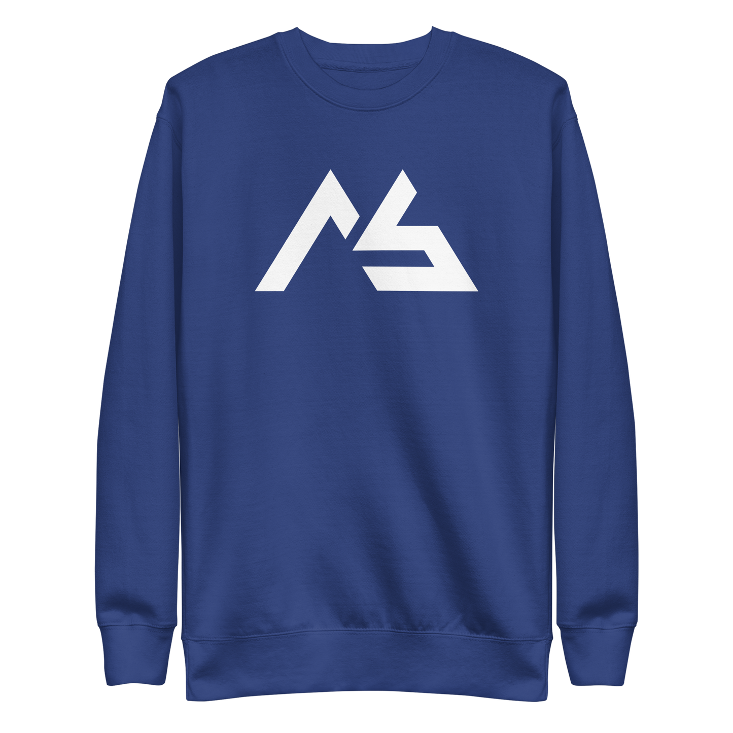 Montez Sweat "Logo" Sweatshirt