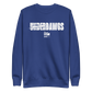 AJ Ginnis "DAWGS" Sweatshirt