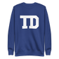 Tommy DeVito "Logo" Sweatshirt