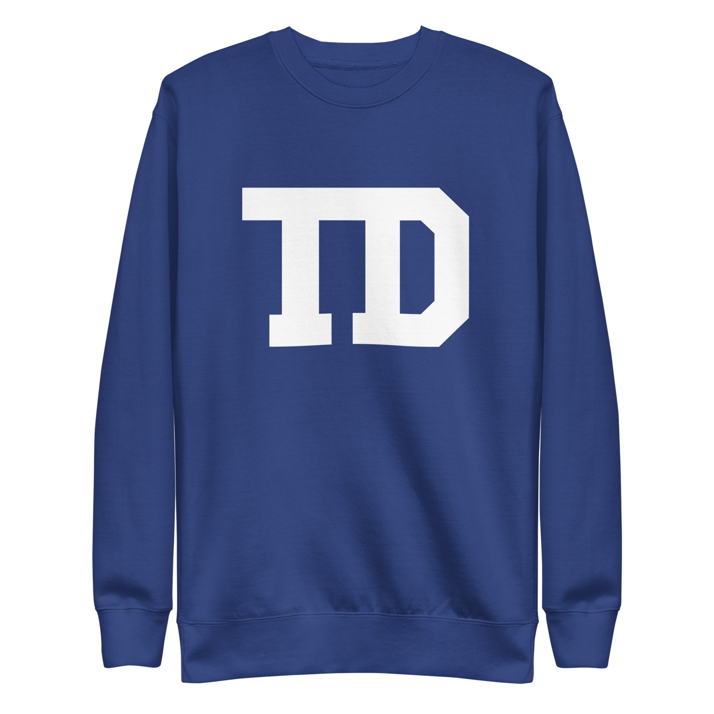 Tommy DeVito "Logo" Sweatshirt