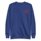Leonard Fournette "Logo" Embroidered Sweatshirt