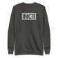 Abdul Carter "Logo" Sweatshirt
