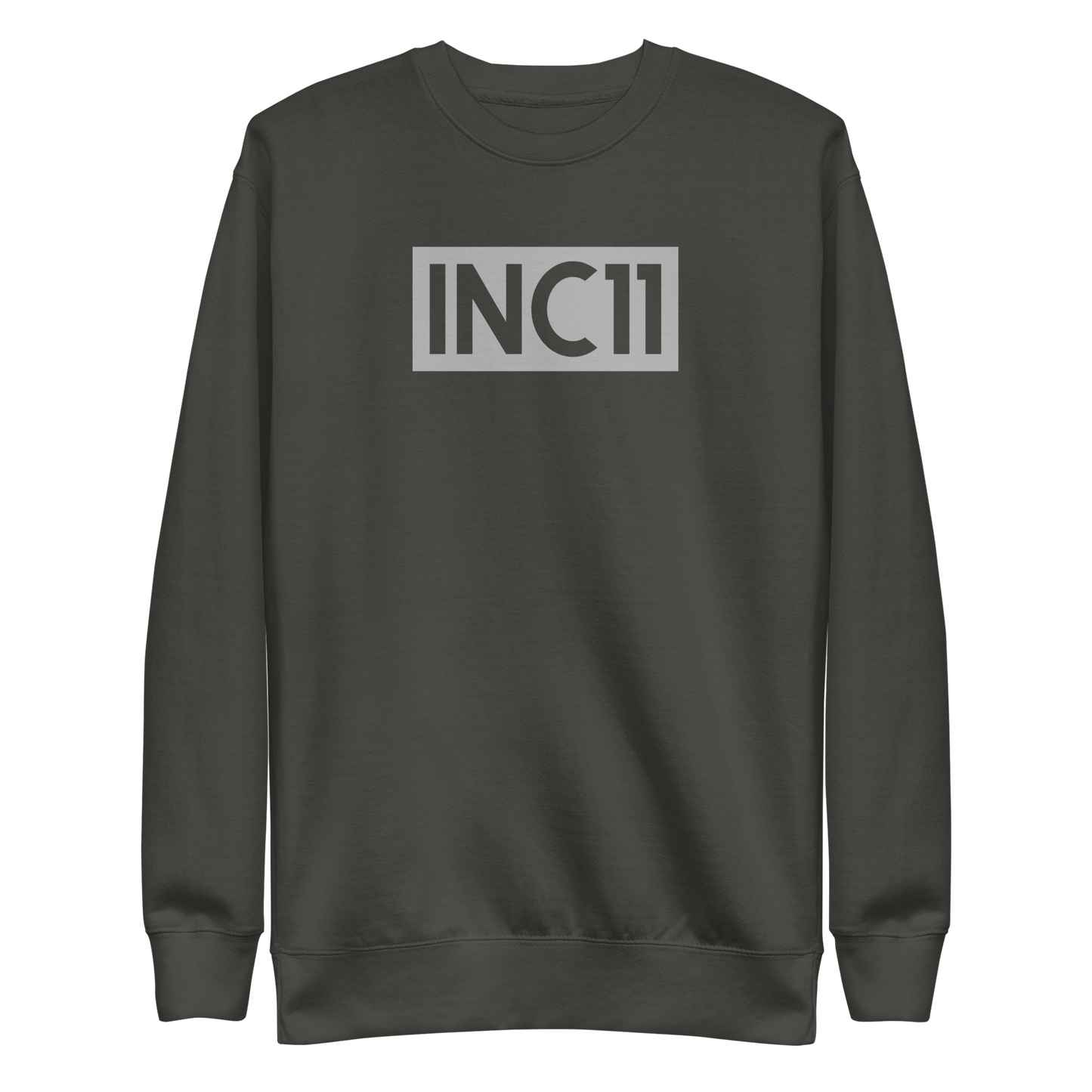 Abdul Carter "Logo" Sweatshirt