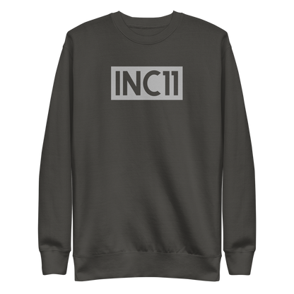 Abdul Carter "Logo" Sweatshirt