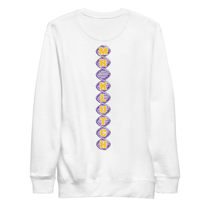 K.J. Osborn "Gene" Sweatshirt