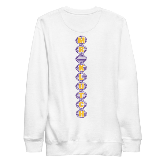 K.J. Osborn "Gene" Sweatshirt