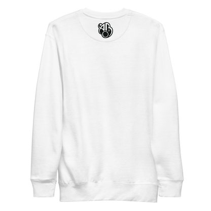 Alycia Baumgardner "Hand Picked" Sweatshirt
