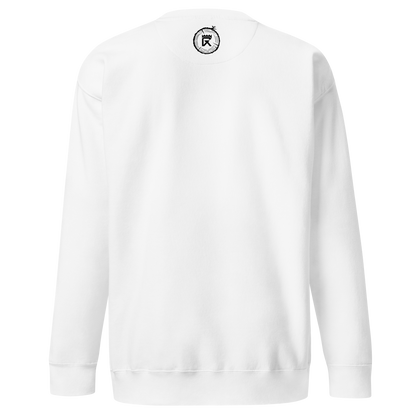 Greg Rousseau "Grootsseau" Sweatshirt