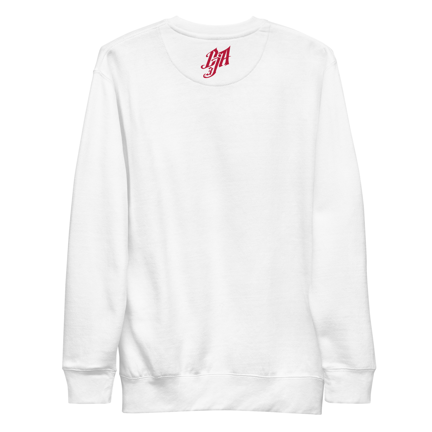CJ Allen "Collage" Sweatshirt