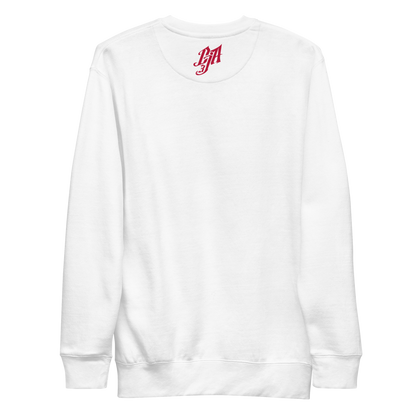 CJ Allen "Collage" Sweatshirt