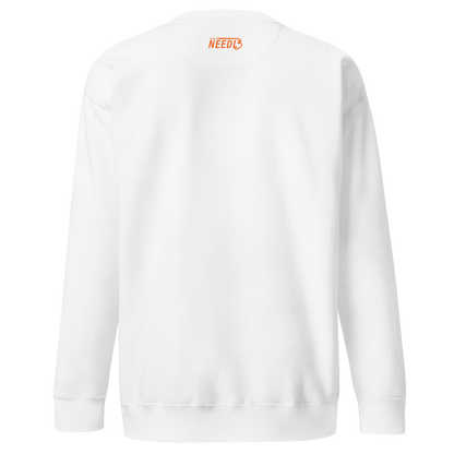 Cam Dantzler "Logo" Sweatshirt