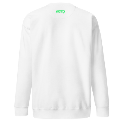 Cam Dantzler "Logo" Sweatshirt