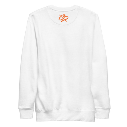 Cam Dantzler "Needl3" Sweatshirt