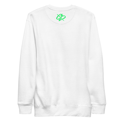 Cam Dantzler "Needl3" Sweatshirt