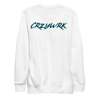 LeSean McCoy "Collage" Sweatshirt
