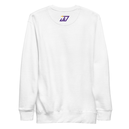 Justin Jefferson "Jettasota" Sweatshirt