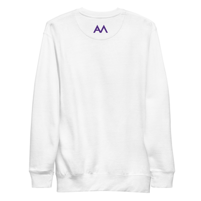 Alexander Mattison "Dreams2Reality" Sweatshirt
