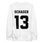 Brayden Schager "Logo Jersey" Sweatshirt