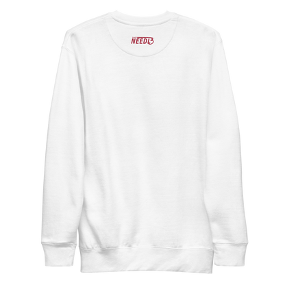 Cam Dantzler "Logo" Sweatshirt