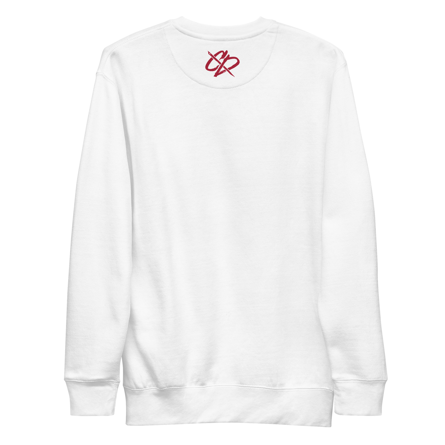 Cam Dantzler "Needl3" Sweatshirt